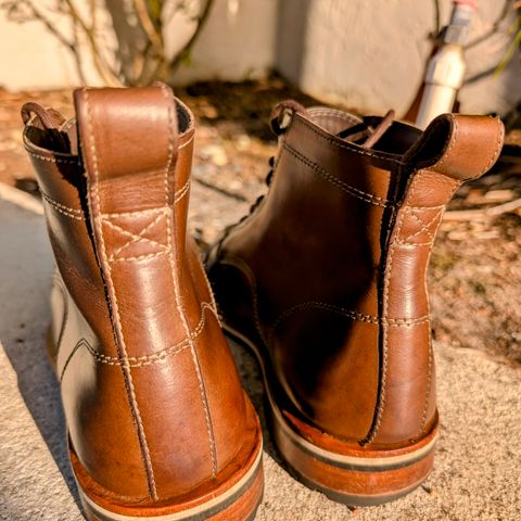 HELM The Hollis in Krumenauer Olive