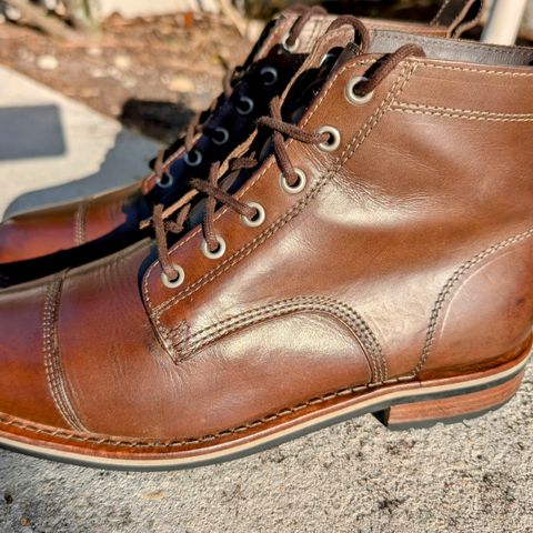 HELM The Hollis in Krumenauer Olive