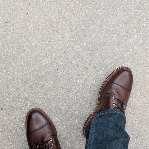 HELM The Hollis in Krumenauer Olive