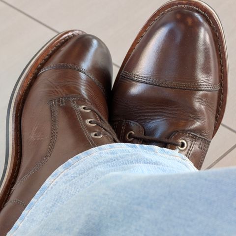 HELM The Hollis in Krumenauer Olive