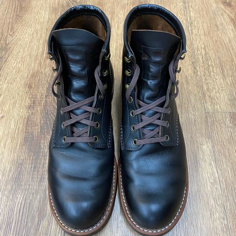 Search result thumbnail of Red Wing Blacksmith in S.B. Foot Black Prairie