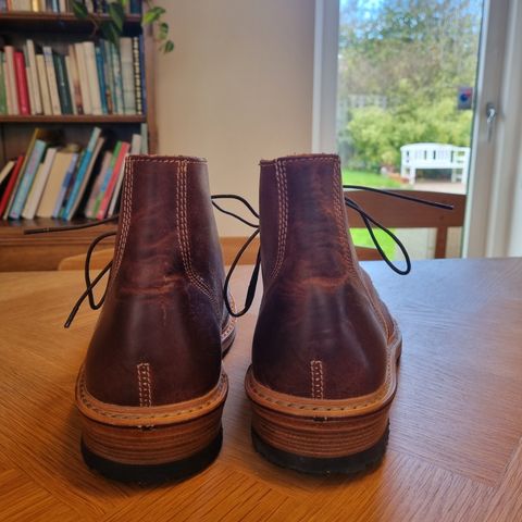 Astorflex Astorflex/ Legendflex in Astorflex / Dark Chestnut