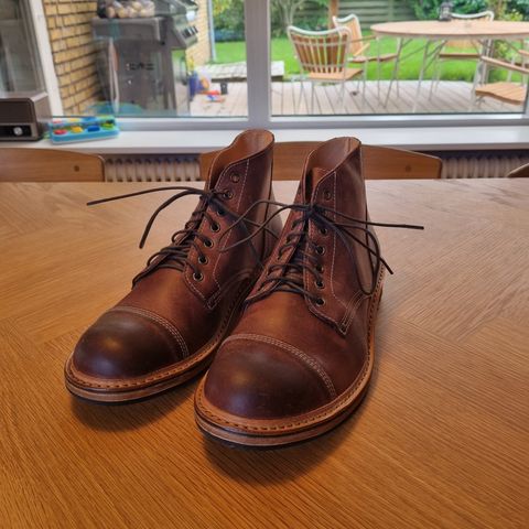 Astorflex Astorflex/ Legendflex in Astorflex / Dark Chestnut