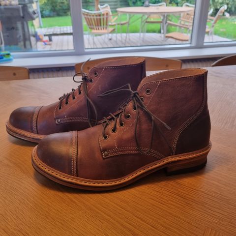 Astorflex Astorflex/ Legendflex in Astorflex / Dark Chestnut