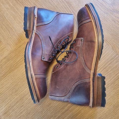 Astorflex Astorflex/ Legendflex in Astorflex / Dark Chestnut