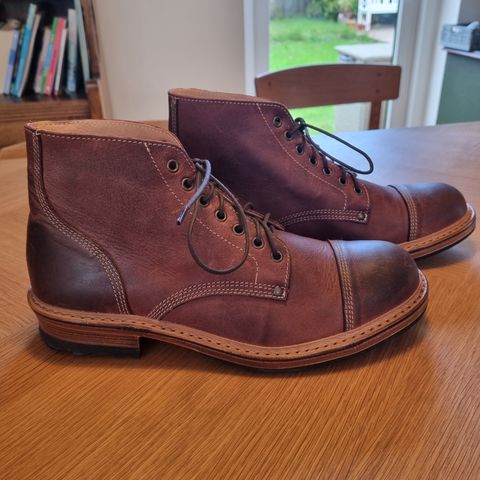 Astorflex Astorflex/ Legendflex in Astorflex / Dark Chestnut