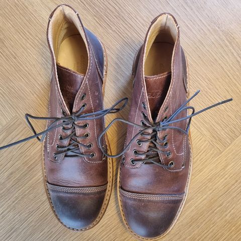 Astorflex Astorflex/ Legendflex in Astorflex / Dark Chestnut