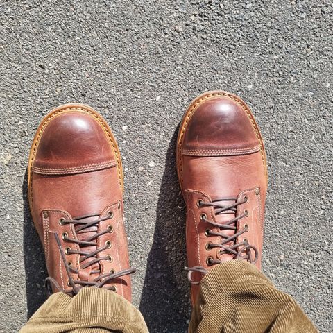 Astorflex Astorflex/ Legendflex in Astorflex / Dark Chestnut