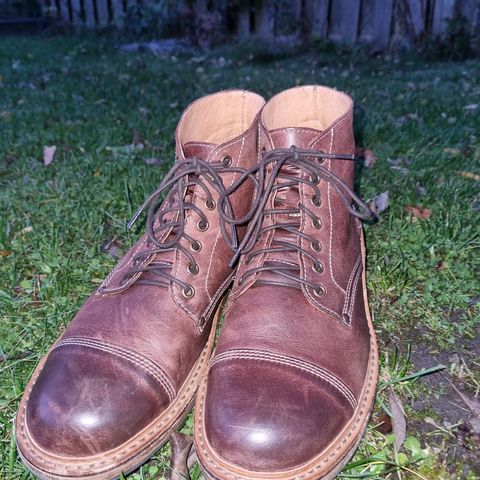 Astorflex Astorflex/ Legendflex in Astorflex / Dark Chestnut