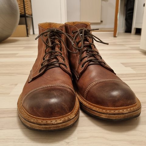 Astorflex Astorflex/ Legendflex in Astorflex / Dark Chestnut