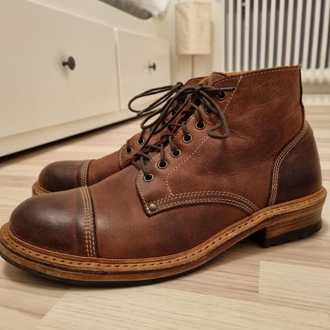 Astorflex Astorflex/ Legendflex in Astorflex / Dark Chestnut