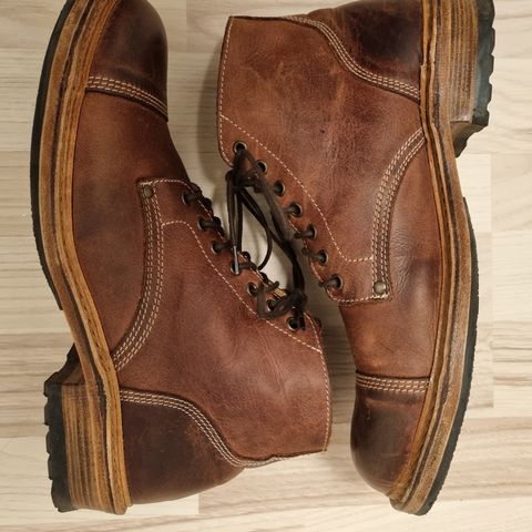 Astorflex Astorflex/ Legendflex in Astorflex / Dark Chestnut