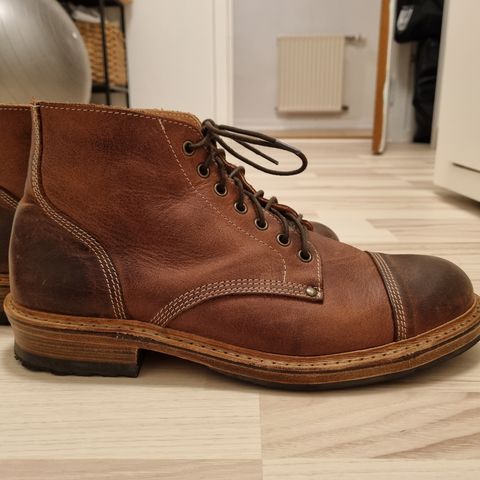 Astorflex Astorflex/ Legendflex in Astorflex / Dark Chestnut