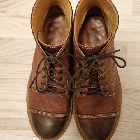 Astorflex Astorflex/ Legendflex in Astorflex / Dark Chestnut