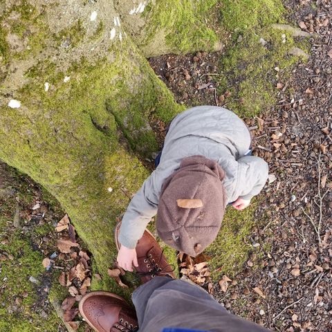 Tricker's Bourton Country Shoe in Whiskey Pampus