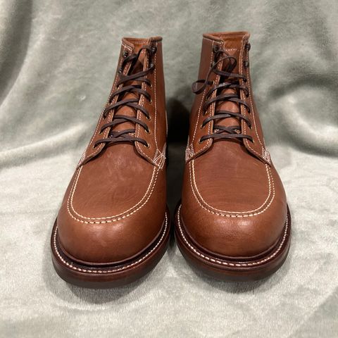 Caswell Stanton in Toscanello Washed Kangaroo