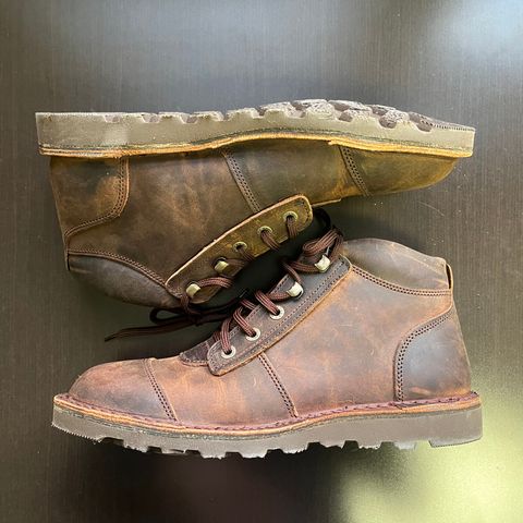 Jim Green African Ranger in Jim Green / Bronco