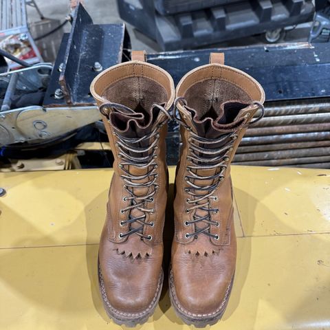 Nicks DomePro in Seidel 1964 Tan