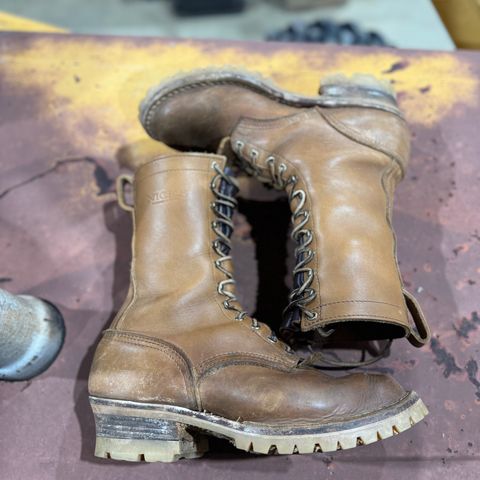 Nicks DomePro in Seidel 1964 Tan