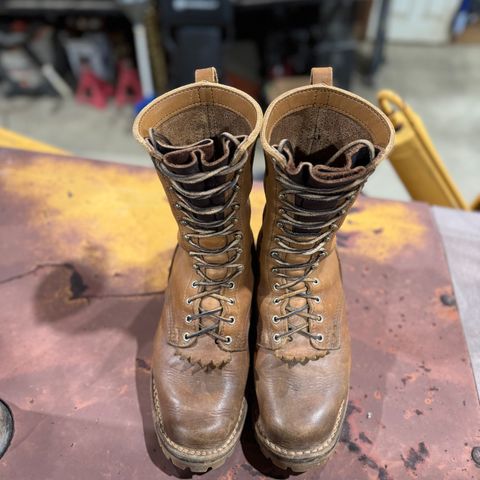 Nicks DomePro in Seidel 1964 Tan