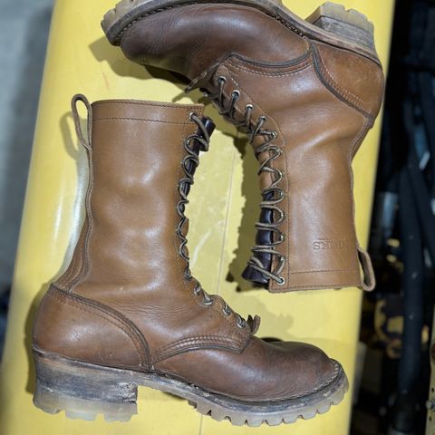 Nicks DomePro in Seidel 1964 Tan