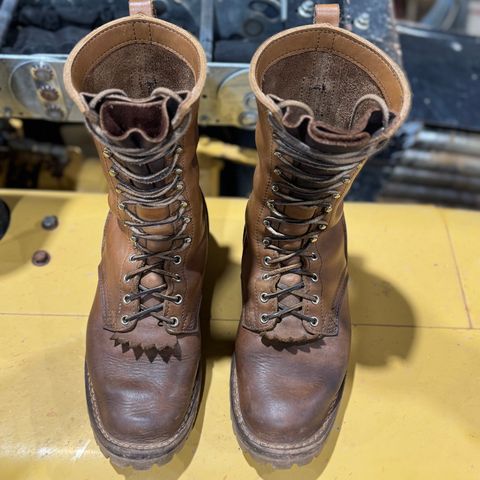 Nicks DomePro in Seidel 1964 Tan