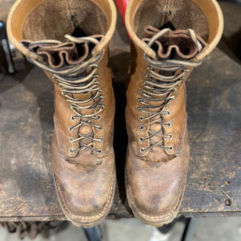 Nicks DomePro in Seidel 1964 Tan