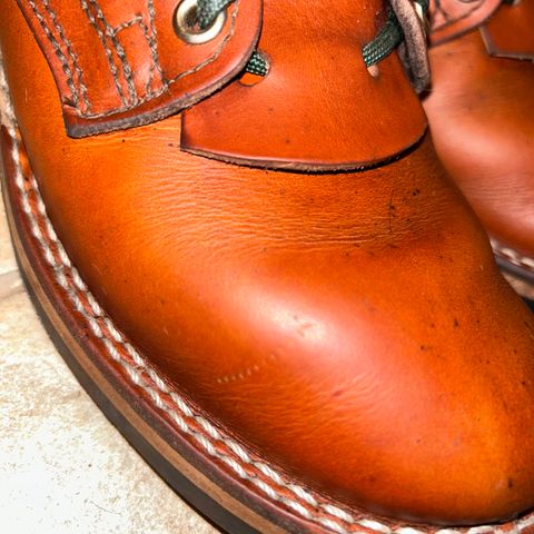Nicks Free Range in Wickett & Craig Tobacco Double Stuffed