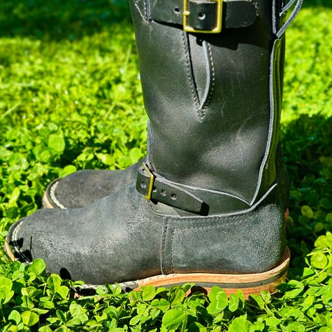 Nicks Pullman in Seidel MaxSupport Black
