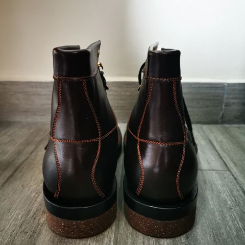 Sagara Cordmaster in Domestic Black Tea Core