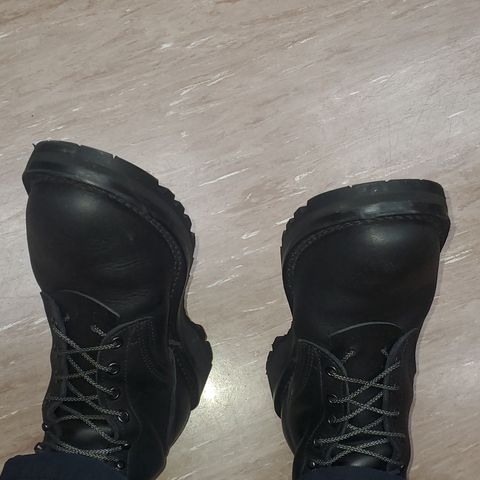 Nicks Tactical in Seidel MaxSupport Black