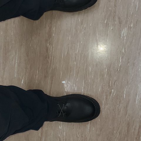 Nicks Tactical in Seidel MaxSupport Black