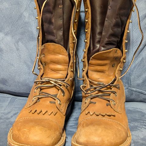 Nicks DomePro in Seidel 1964 Tan