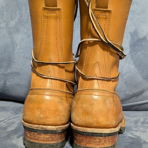 Nicks DomePro in Seidel 1964 Tan