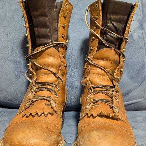 Nicks DomePro in Seidel 1964 Tan