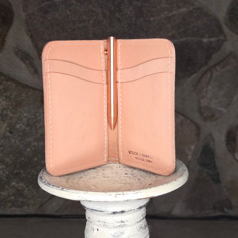 Stock & Barrel Co NO.52 in Wickett & Craig Oak Skirting