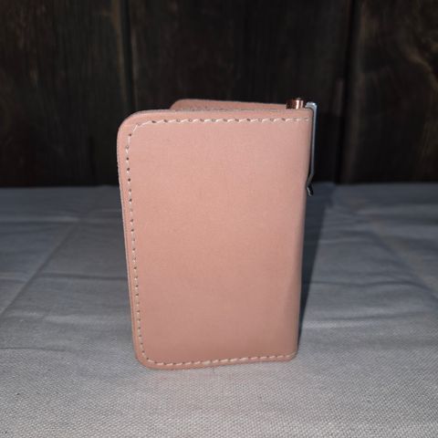 Stock & Barrel Co NO.52 in Wickett & Craig Oak Skirting