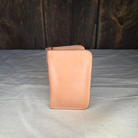 Stock & Barrel Co NO.52 in Wickett & Craig Oak Skirting