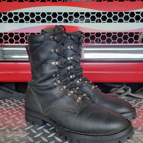 White's Fire Hybrid in Unknown Leather