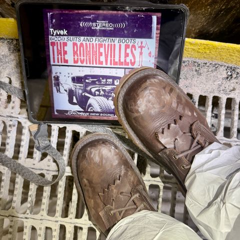 JK Boots O.T. in Seidel Brown Oil Tan