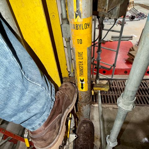 JK Boots O.T. in Seidel Brown Oil Tan