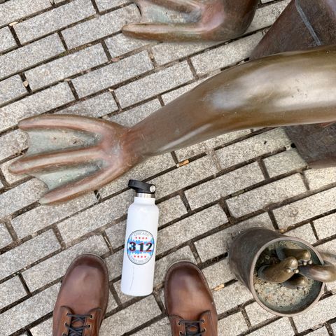 JK Boots 300 in JK Boots / 300 Brown