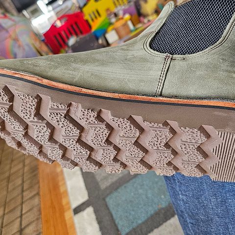 Jim Green Stockman in Jim Green / Houston Green