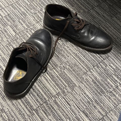 Jim Green Shoellie in Houston Brown