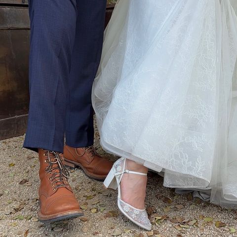 White's Bounty Hunter in Seidel Tobacco Stampede