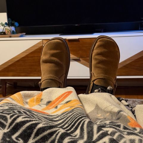 Oak Street Bootmakers Oak Street Bootmakers / Country Loafer in Horween Natural Chromexcel Roughout