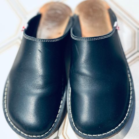 Duckfeet Blåvand in Terracare Navy