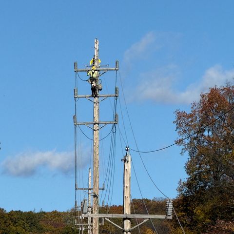 Frank's Front Range in Horween Natural Chromexcel