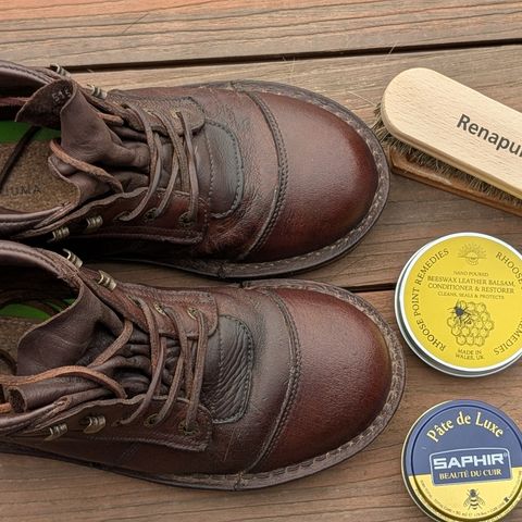 Jim Green African Ranger in African Buffalo Skin