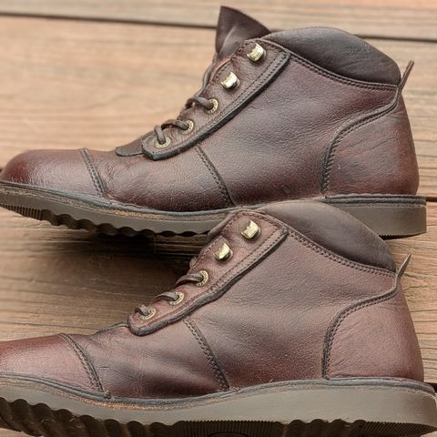 Jim Green African Ranger in African Buffalo Skin